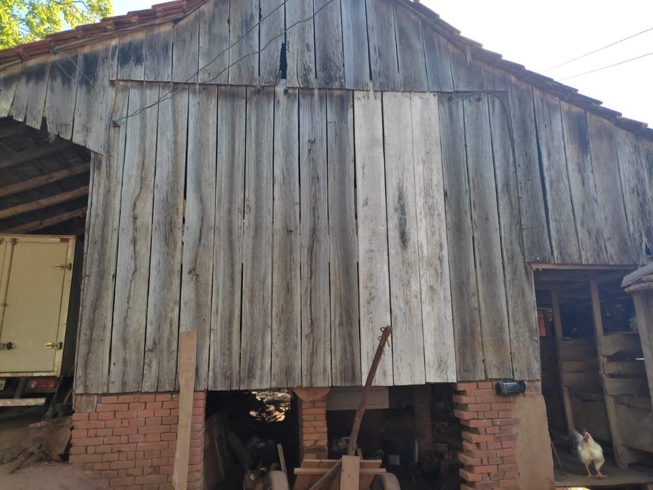 Fazenda à venda com 3 quartos, 145m² - Foto 20