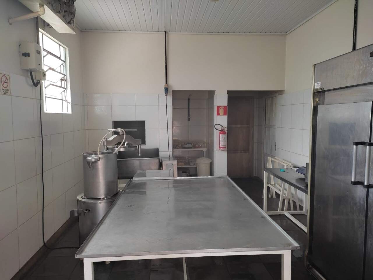 Prédio Inteiro, 235 m² - Foto 6