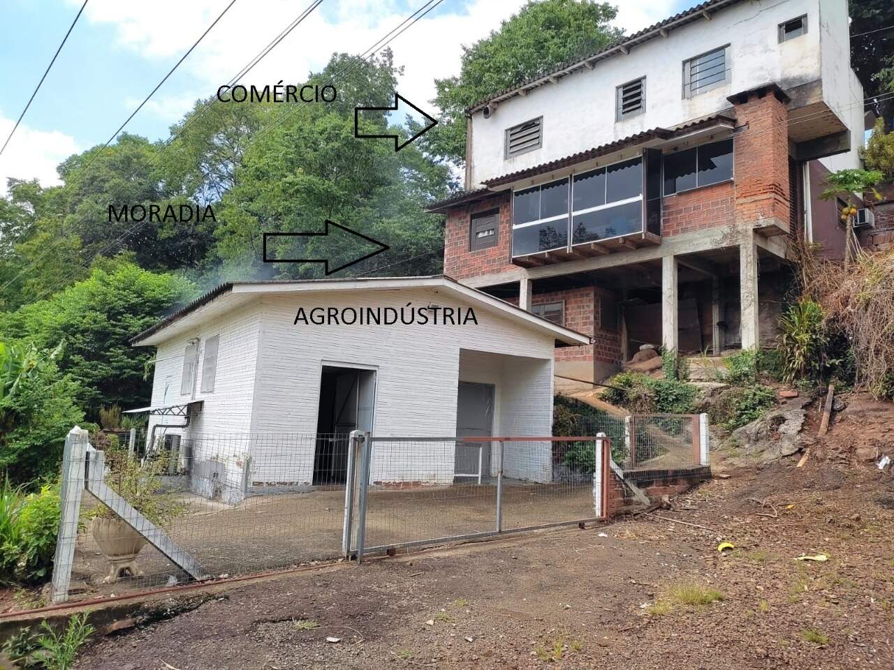 Prédio Inteiro, 235 m² - Foto 5