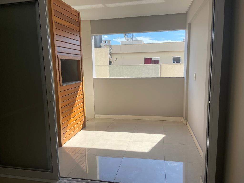 Apartamento à venda no Florestal: 