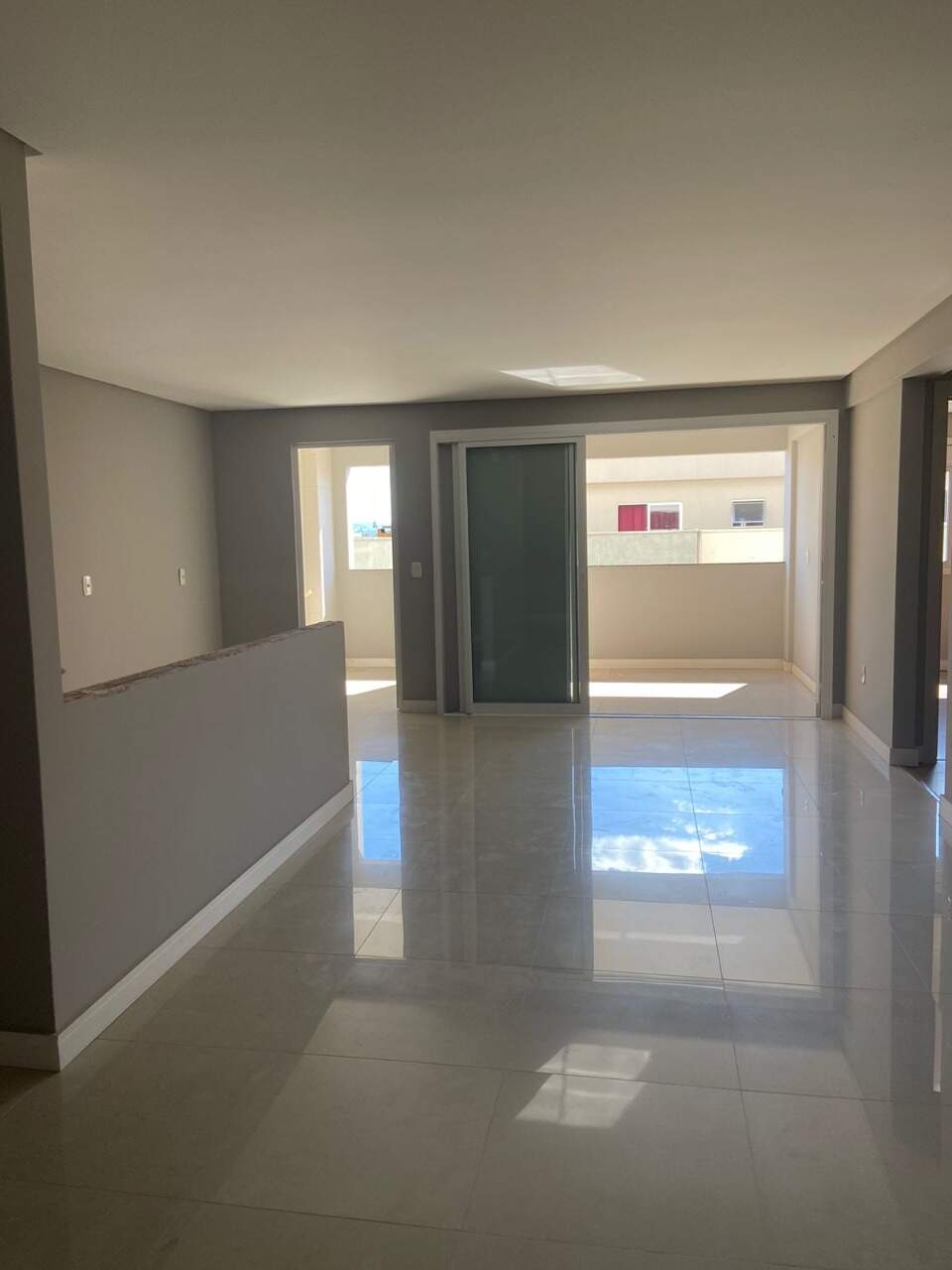 Apartamento à venda no Florestal: 