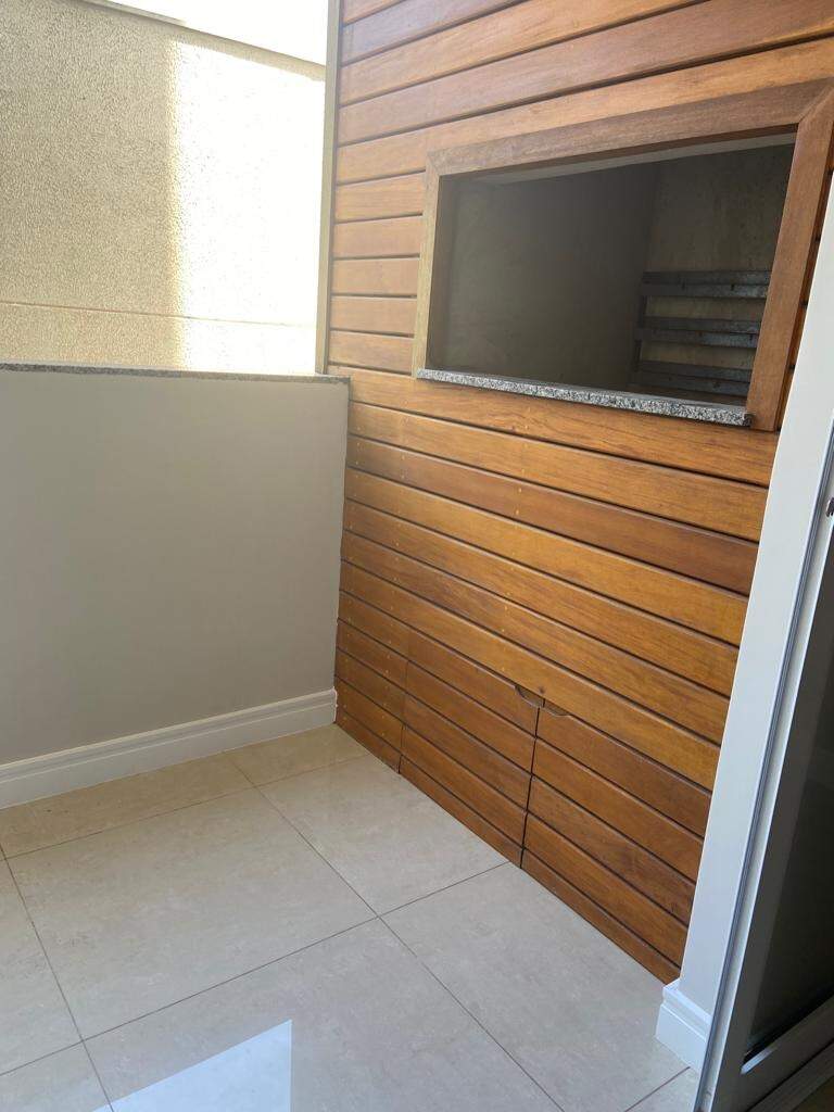 Apartamento à venda no Florestal: 