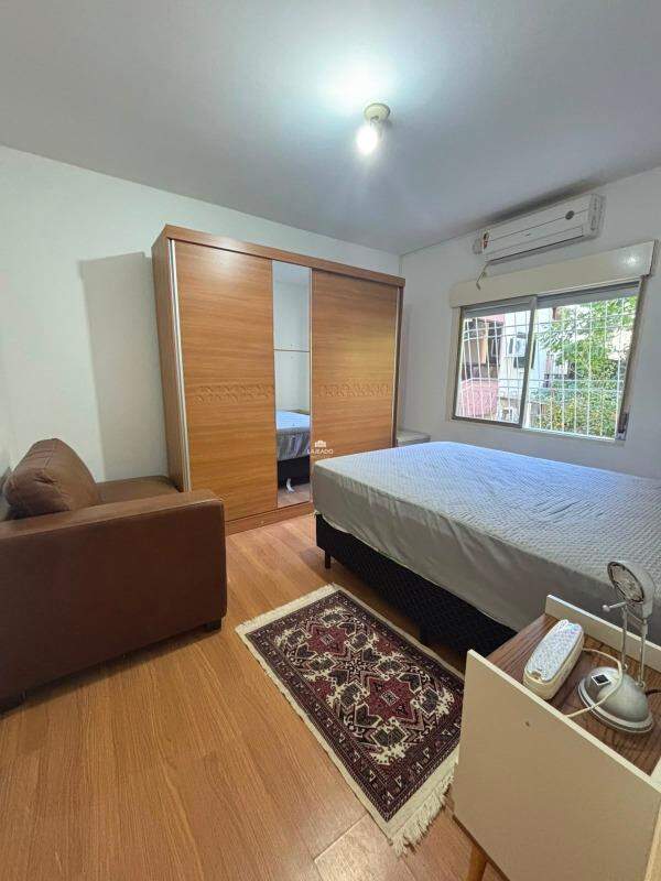 Apartamento, 2 quartos, 65 m² - Foto 4