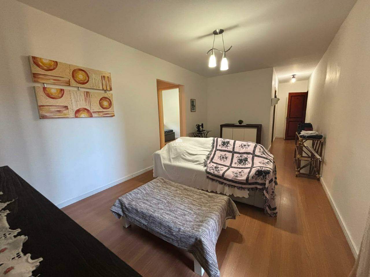 Apartamento, 2 quartos, 65 m² - Foto 3
