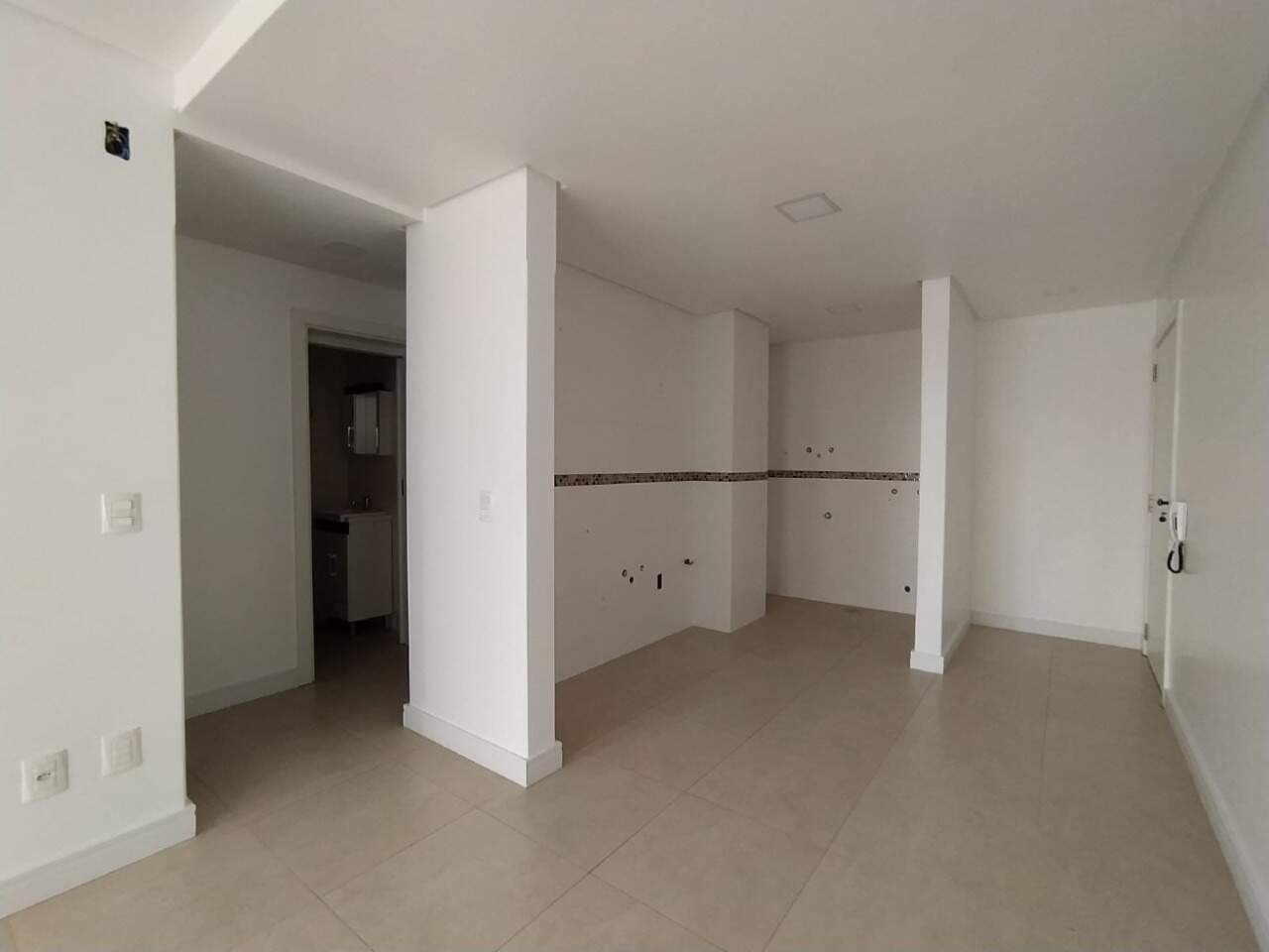Apartamento para aluguel no Montanha: 