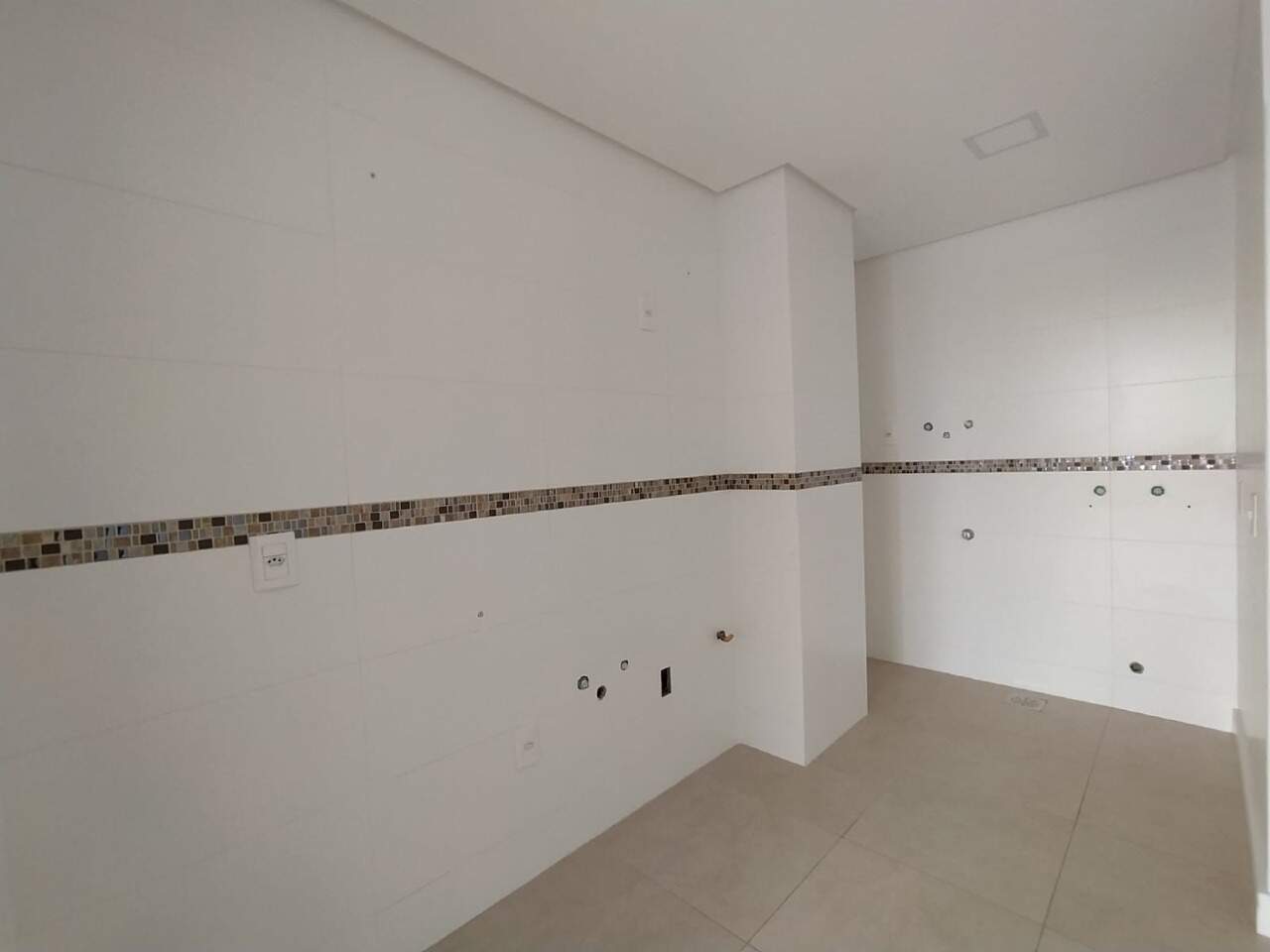 Apartamento para aluguel no Montanha: 
