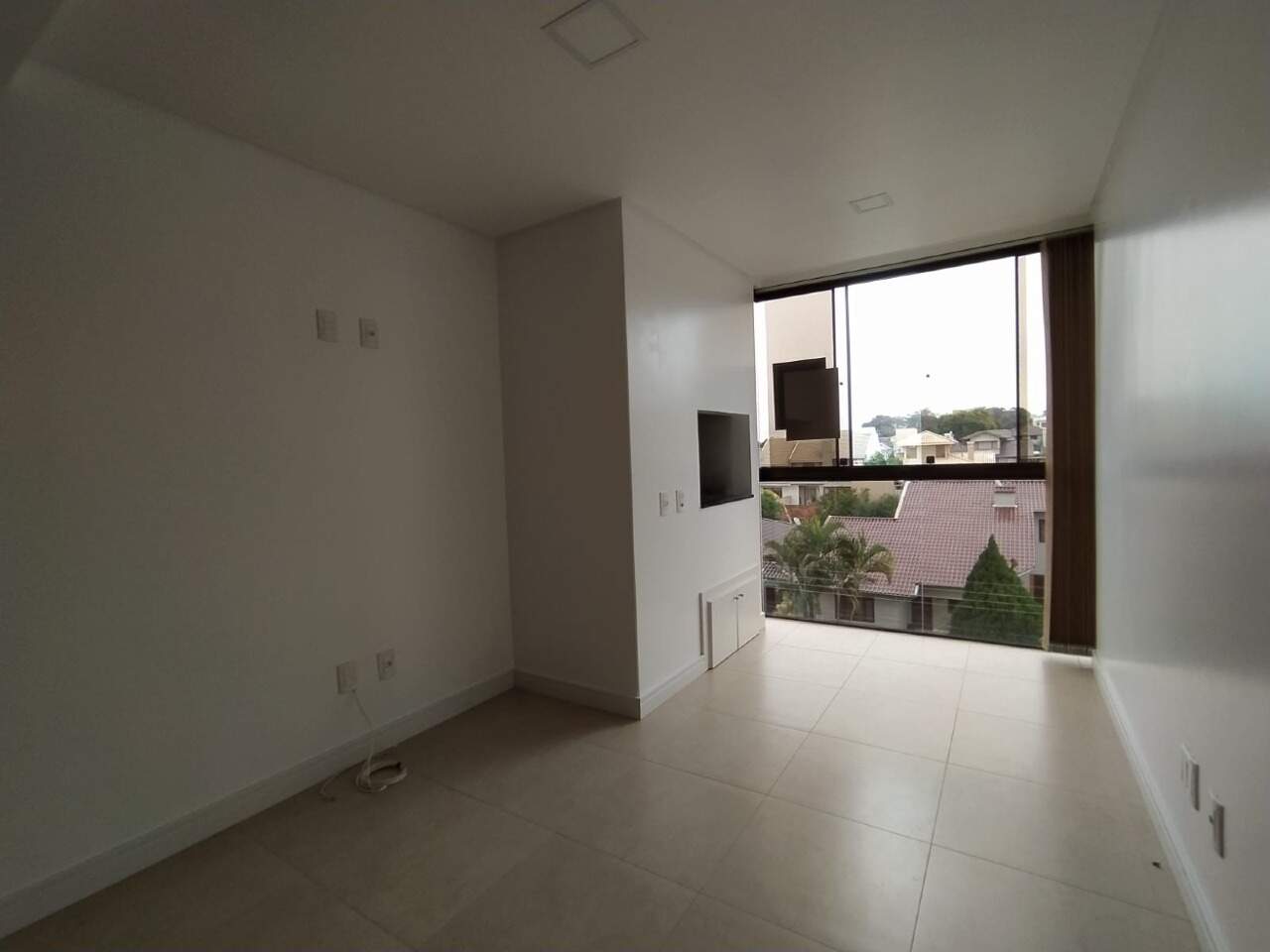 Apartamento para aluguel no Montanha: 