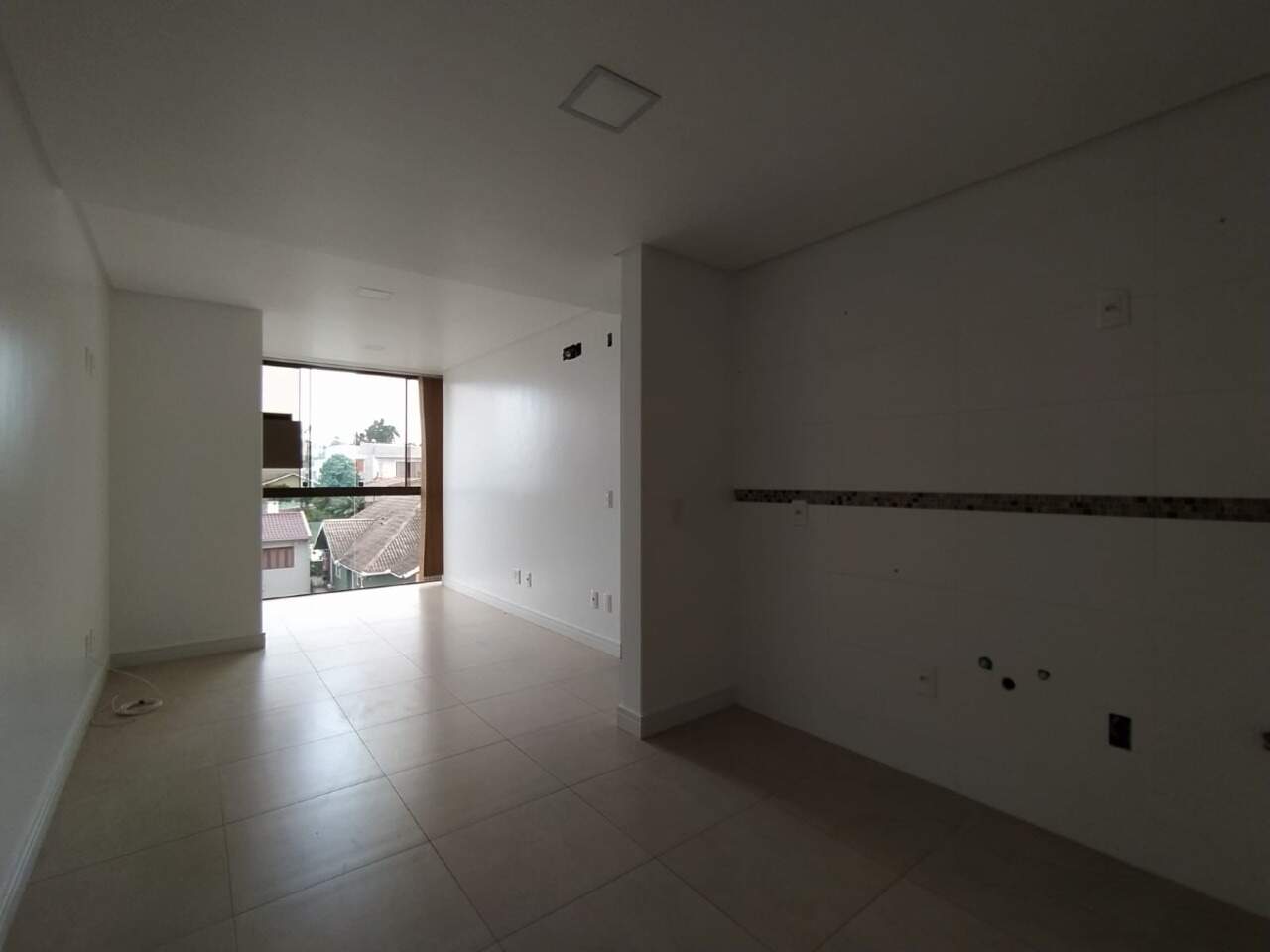 Apartamento para aluguel no Montanha: 