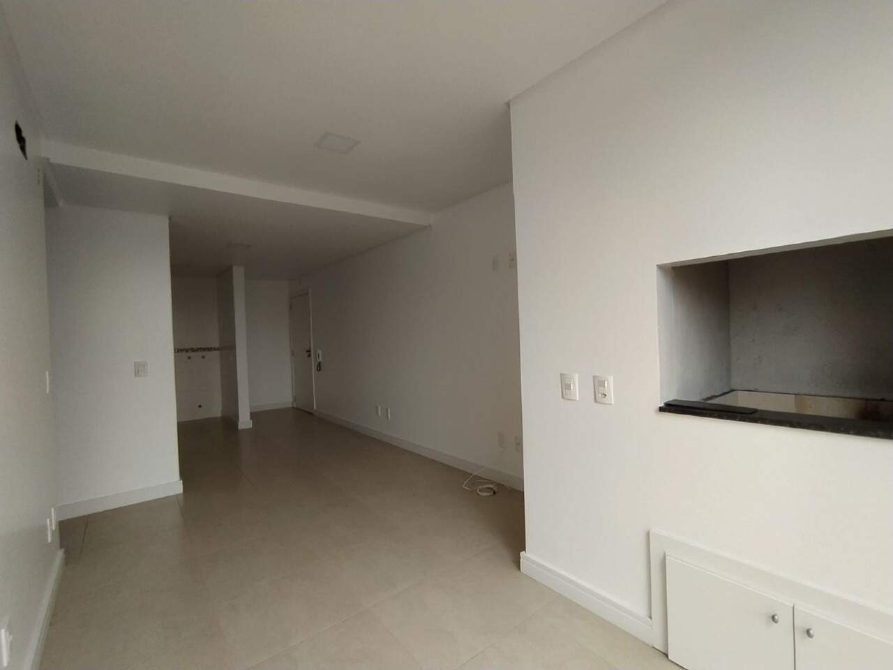 Apartamento para aluguel no Montanha: 