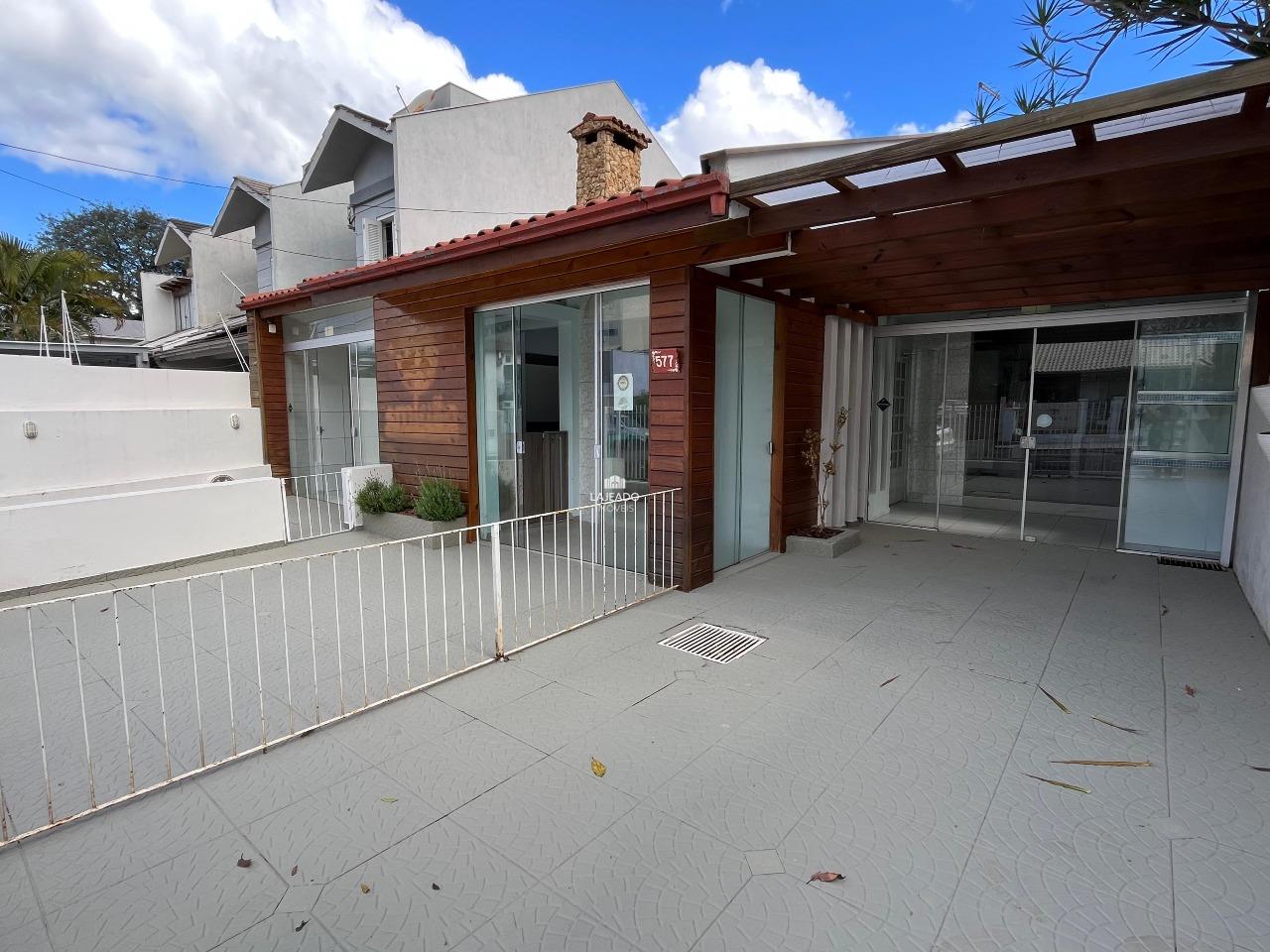 Prédio Inteiro, 163 m² - Foto 1