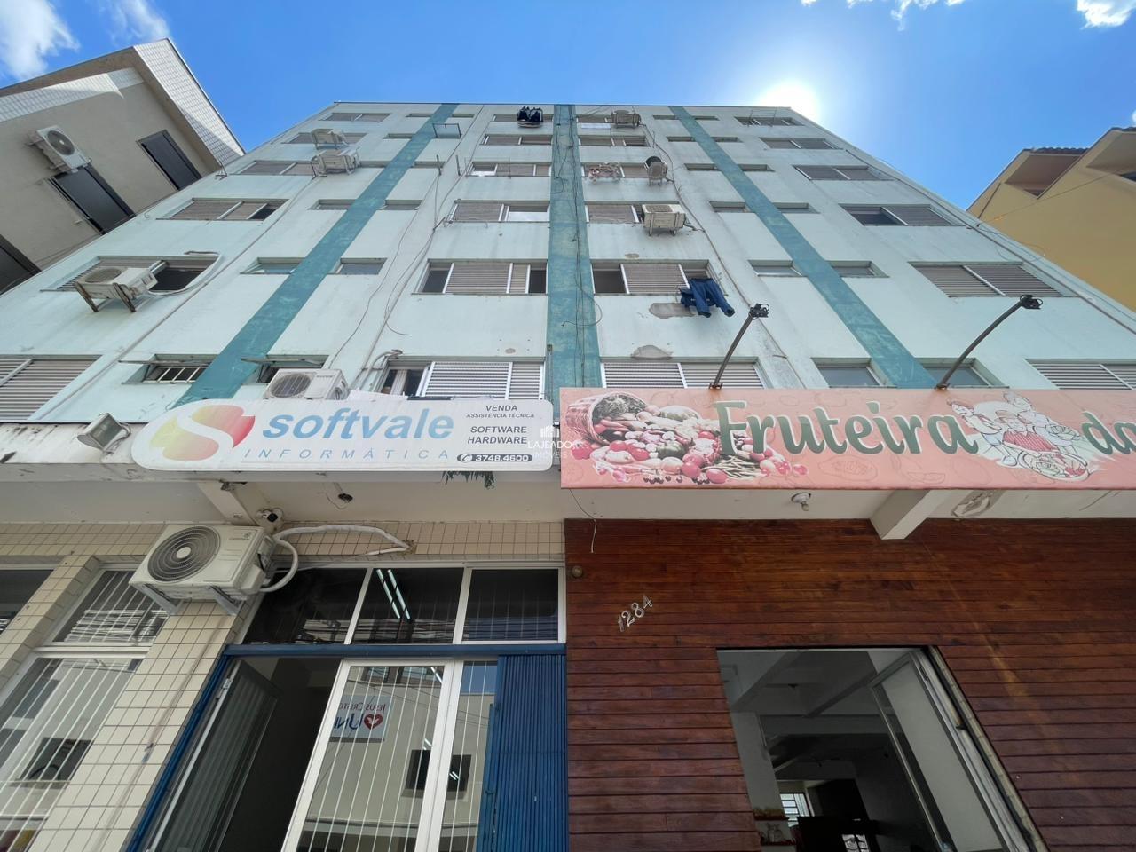 Kitnet-Studio, 34 m² - Foto 1