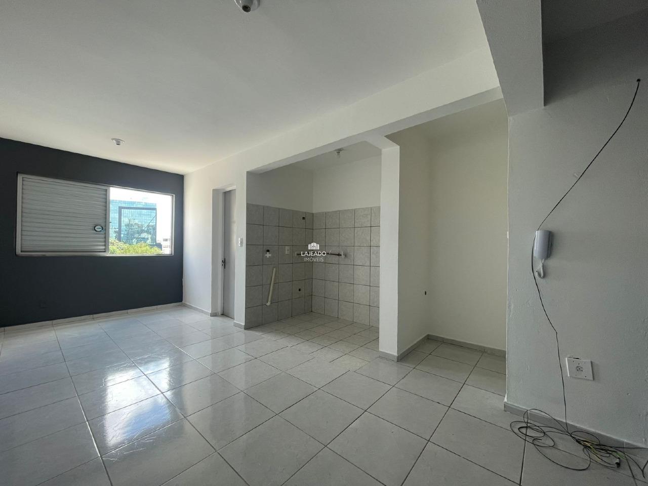 Kitnet-Studio, 34 m² - Foto 3