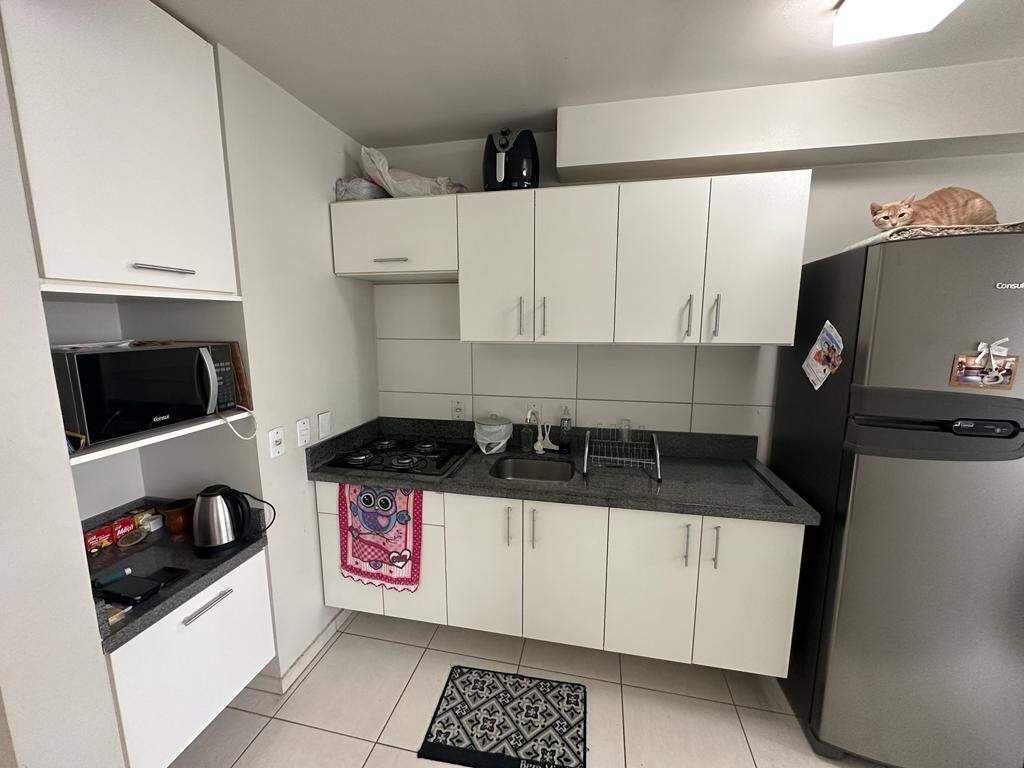 Apartamento à venda com 2 quartos, 58m² - Foto 9