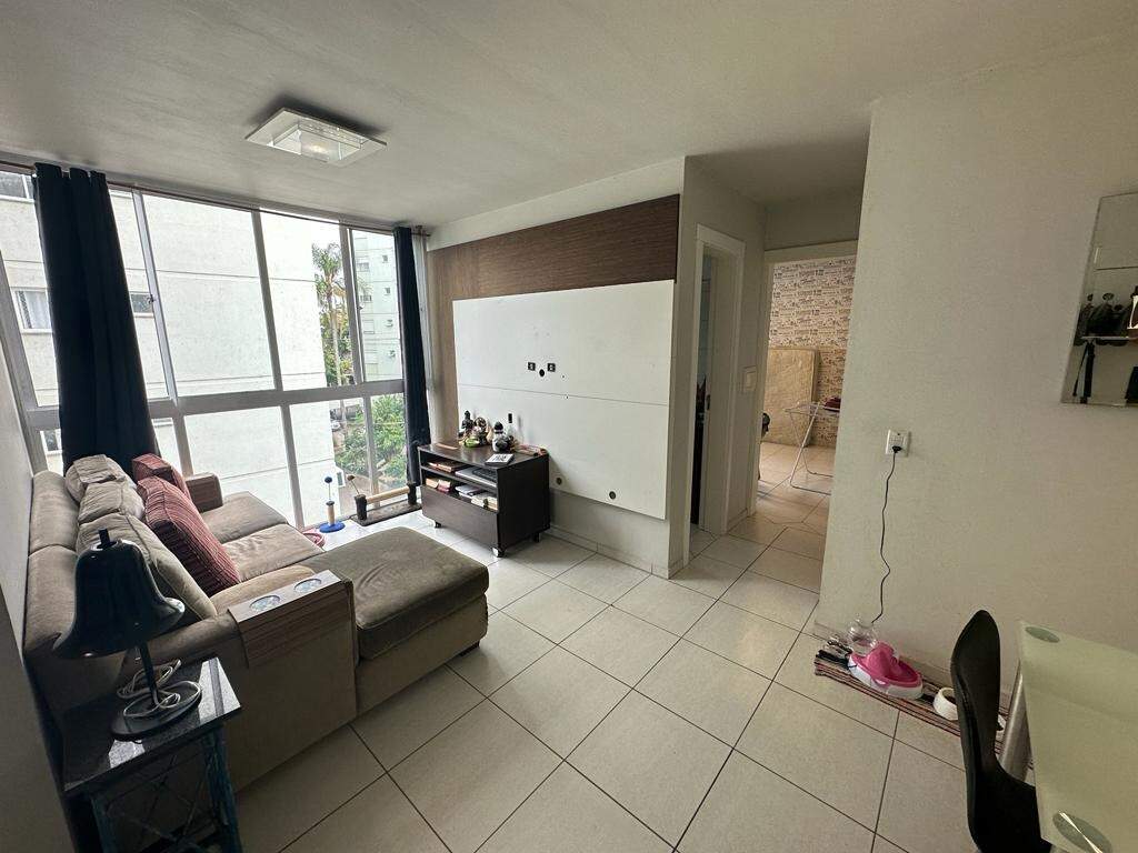 Apartamento à venda com 2 quartos, 58m² - Foto 13