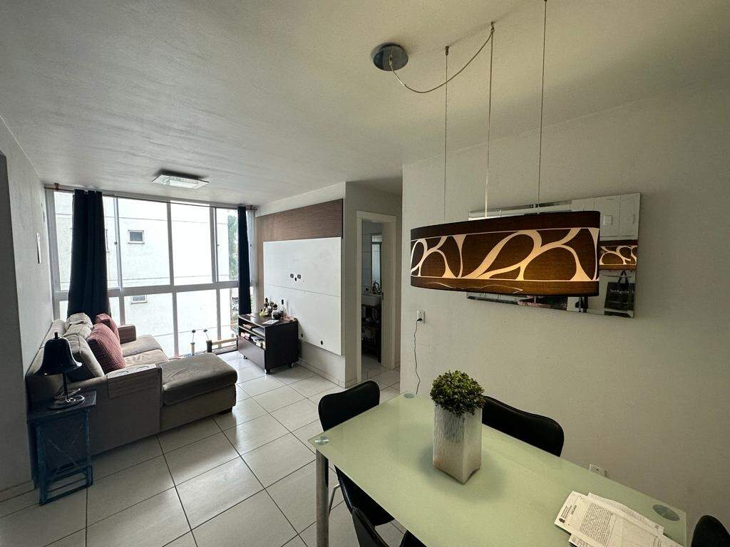 Apartamento à venda com 2 quartos, 58m² - Foto 14