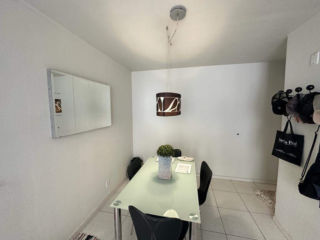 Apartamento à venda com 2 quartos, 58m² - Foto 8