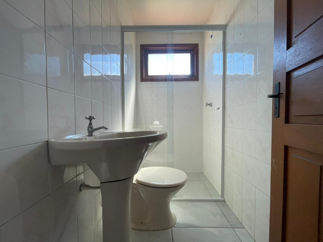 Apartamento para aluguel no Florestal: 