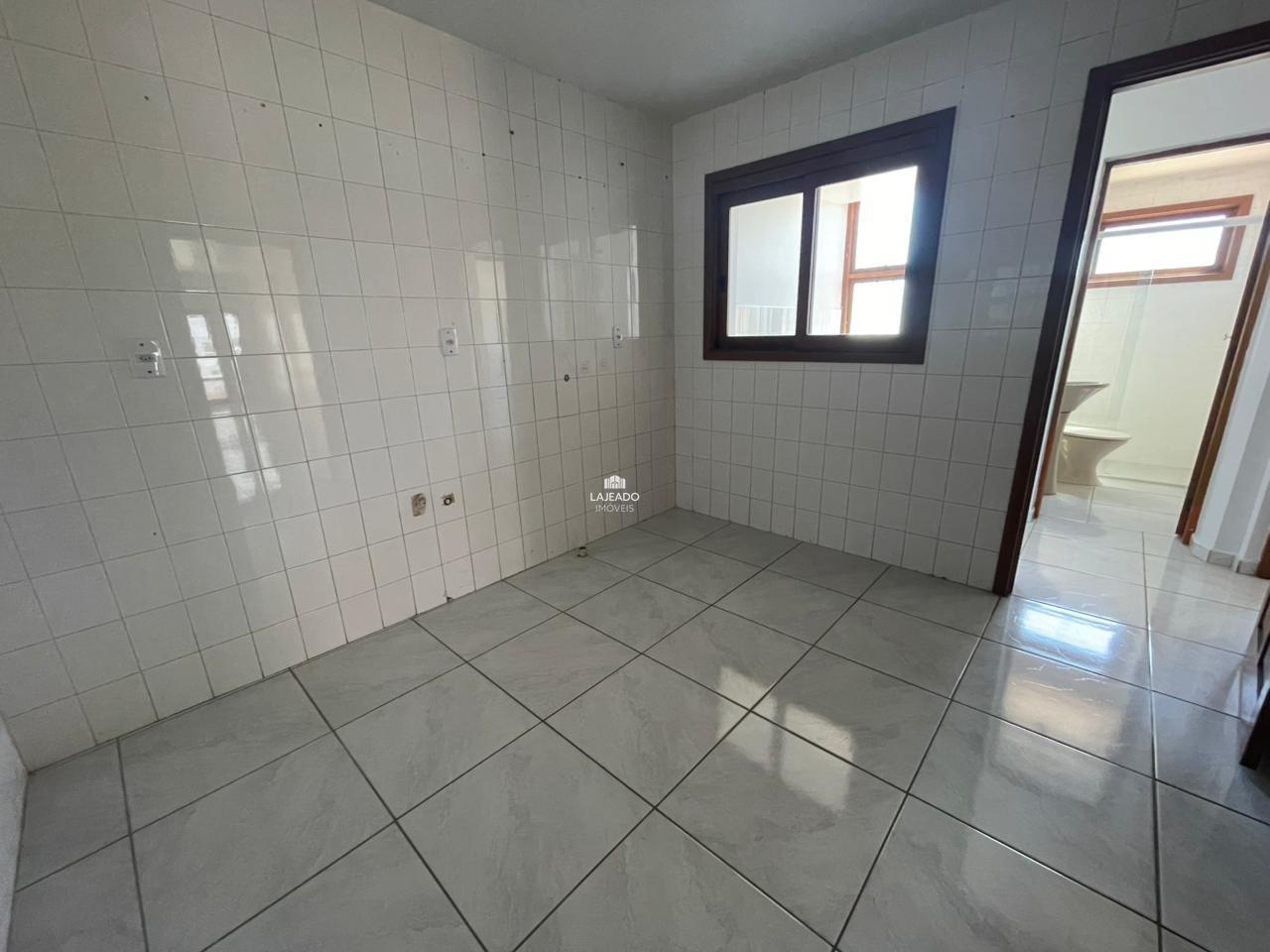 Apartamento para aluguel no Florestal: 