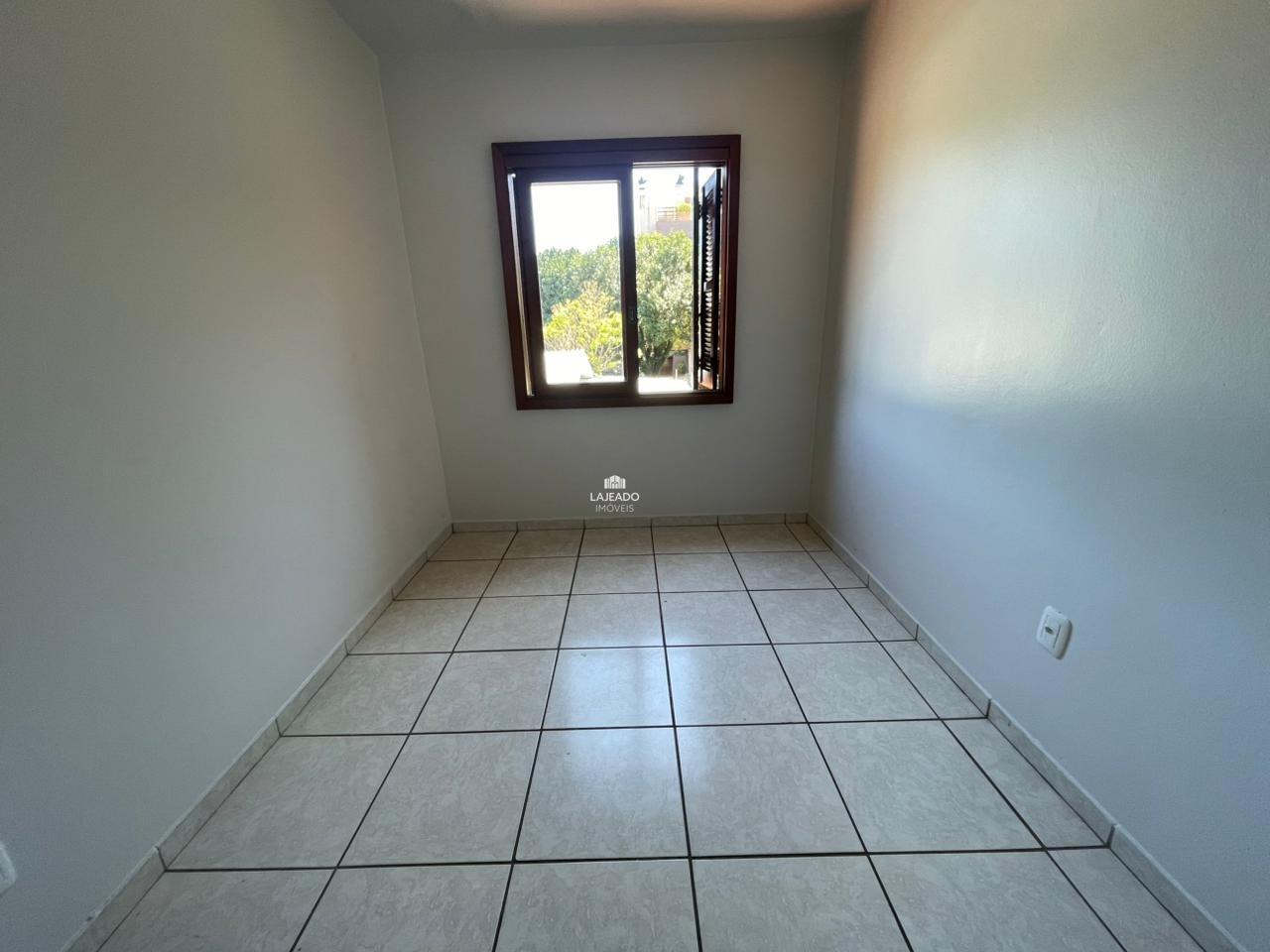 Apartamento para aluguel no Florestal: 