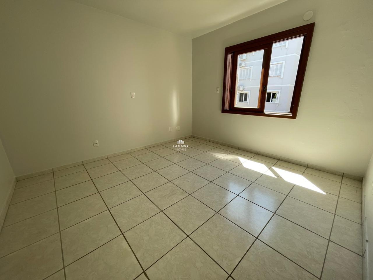 Apartamento para aluguel no Florestal: 