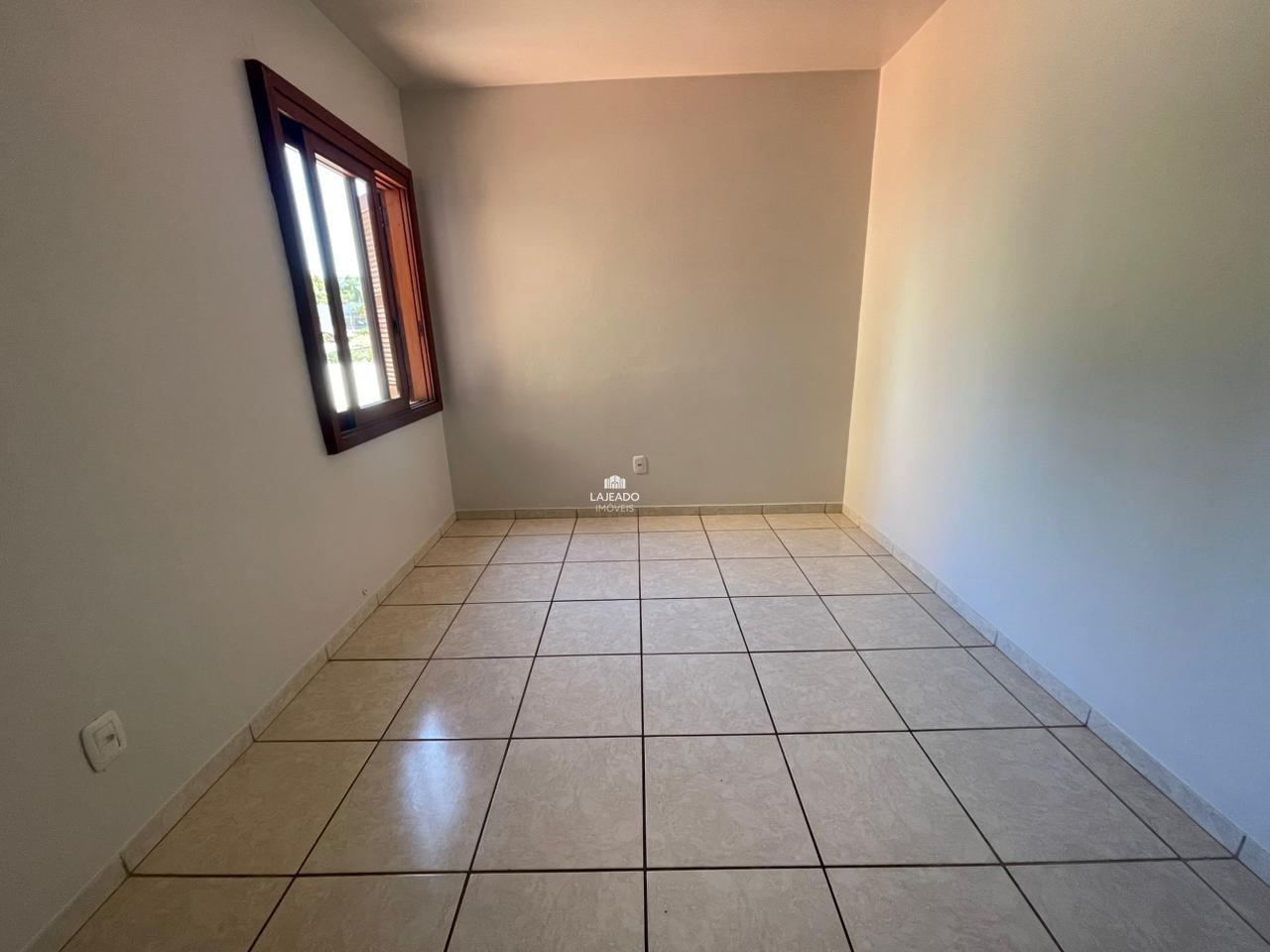 Apartamento para aluguel no Florestal: 