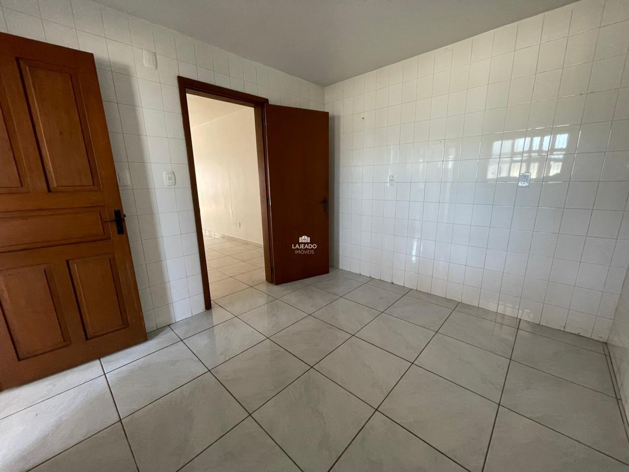 Apartamento para aluguel no Florestal: 