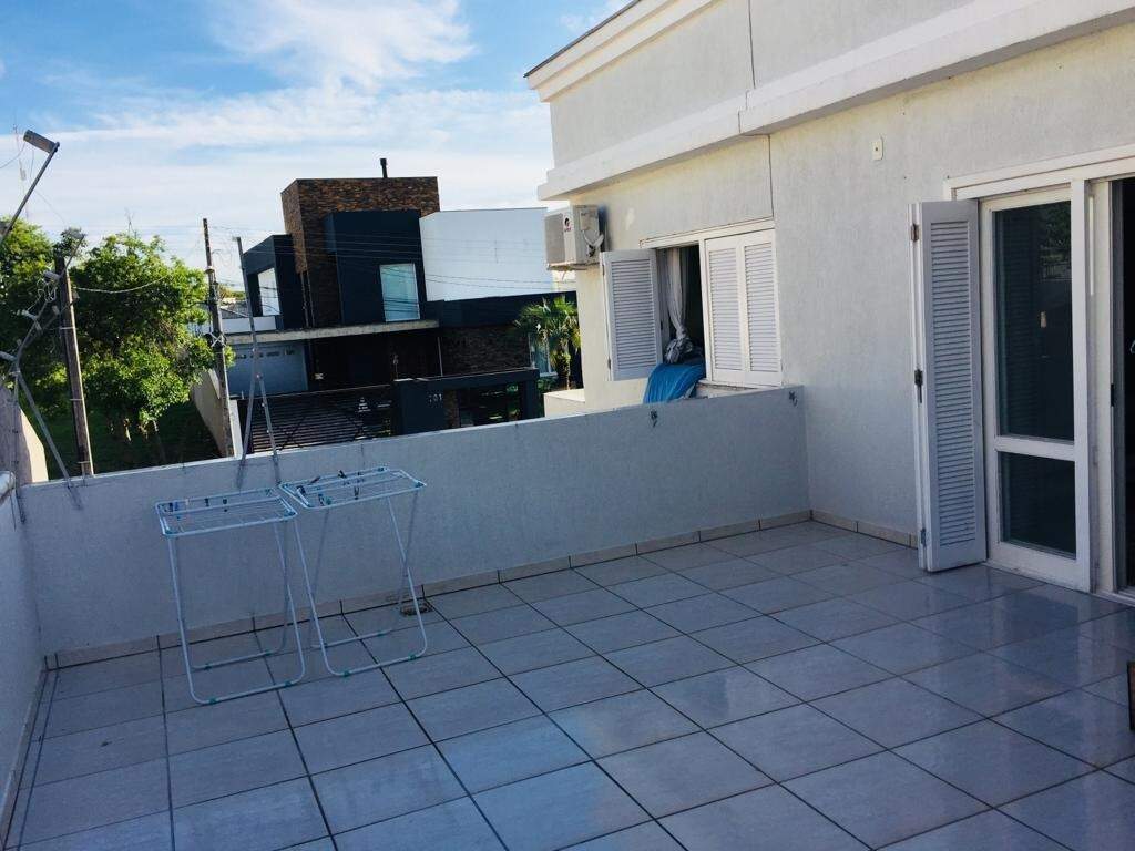 Casa à venda com 3 quartos, 255m² - Foto 14