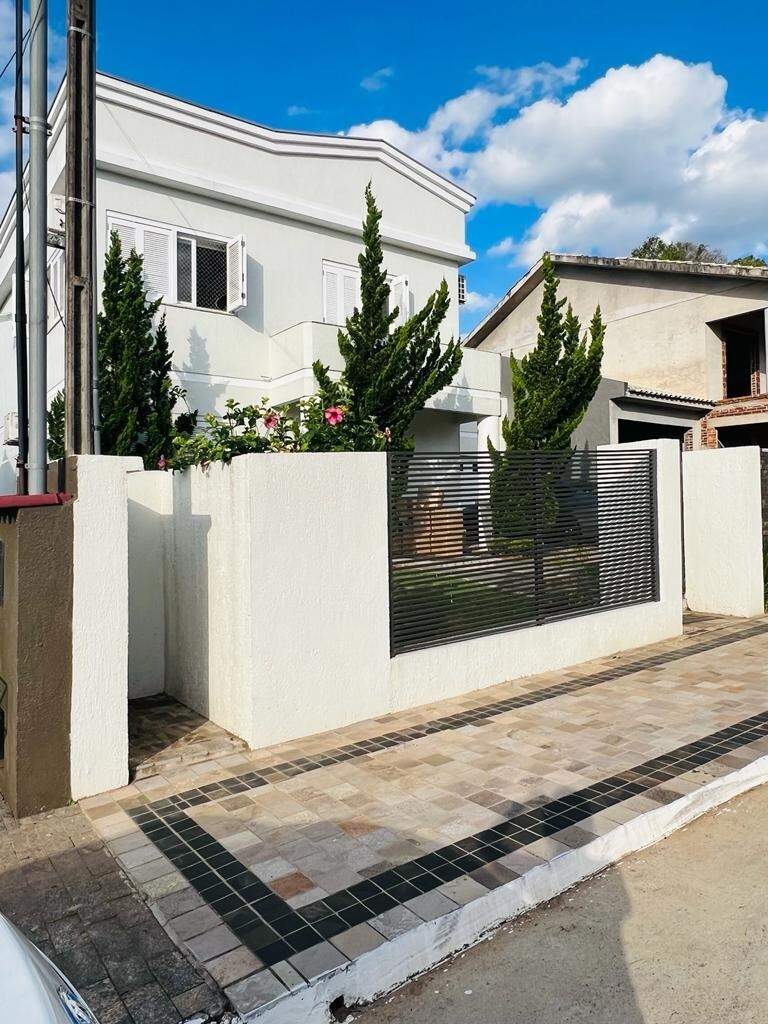 Casa à venda com 3 quartos, 255m² - Foto 15