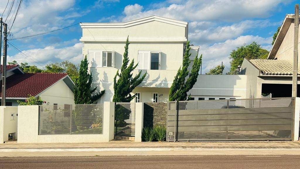 Casa à venda com 3 quartos, 255m² - Foto 26