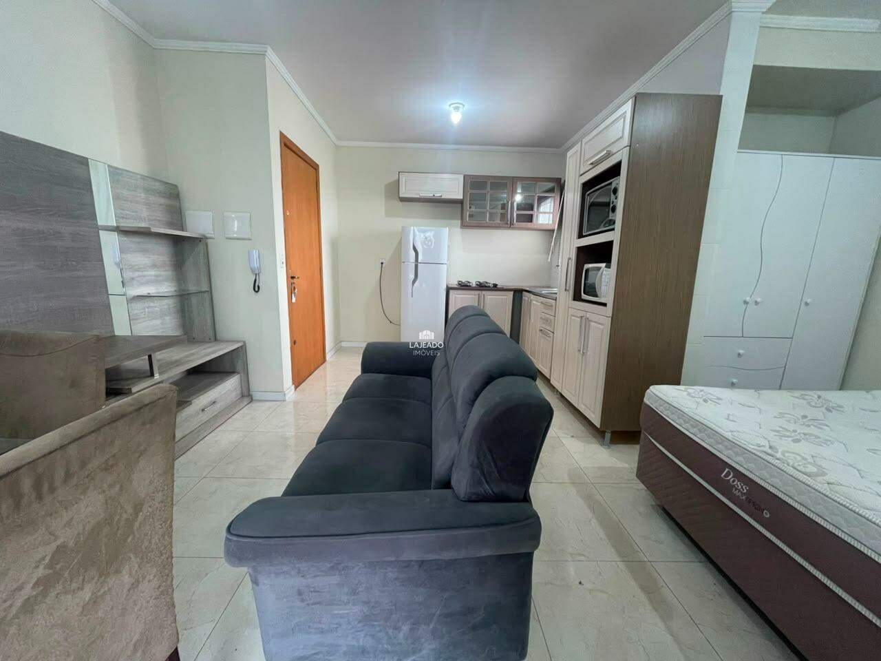Apartamento, 38 m² - Foto 3