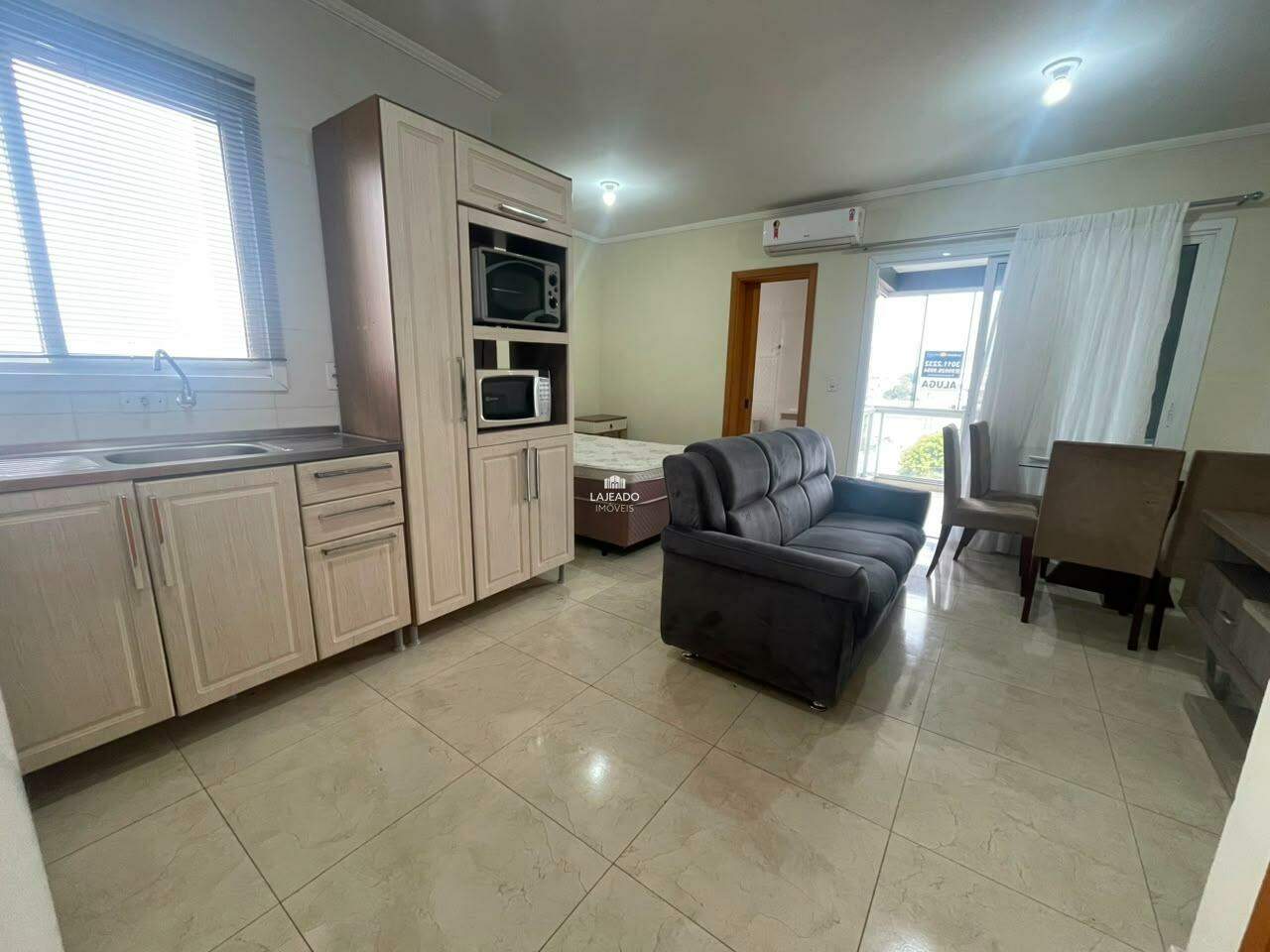 Apartamento, 38 m² - Foto 2