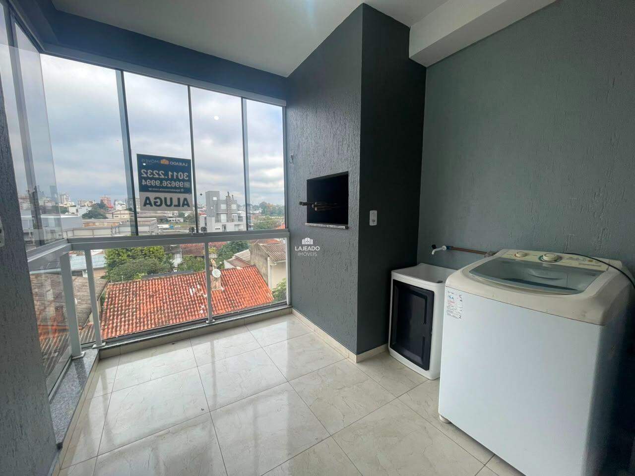 Apartamento, 38 m² - Foto 4
