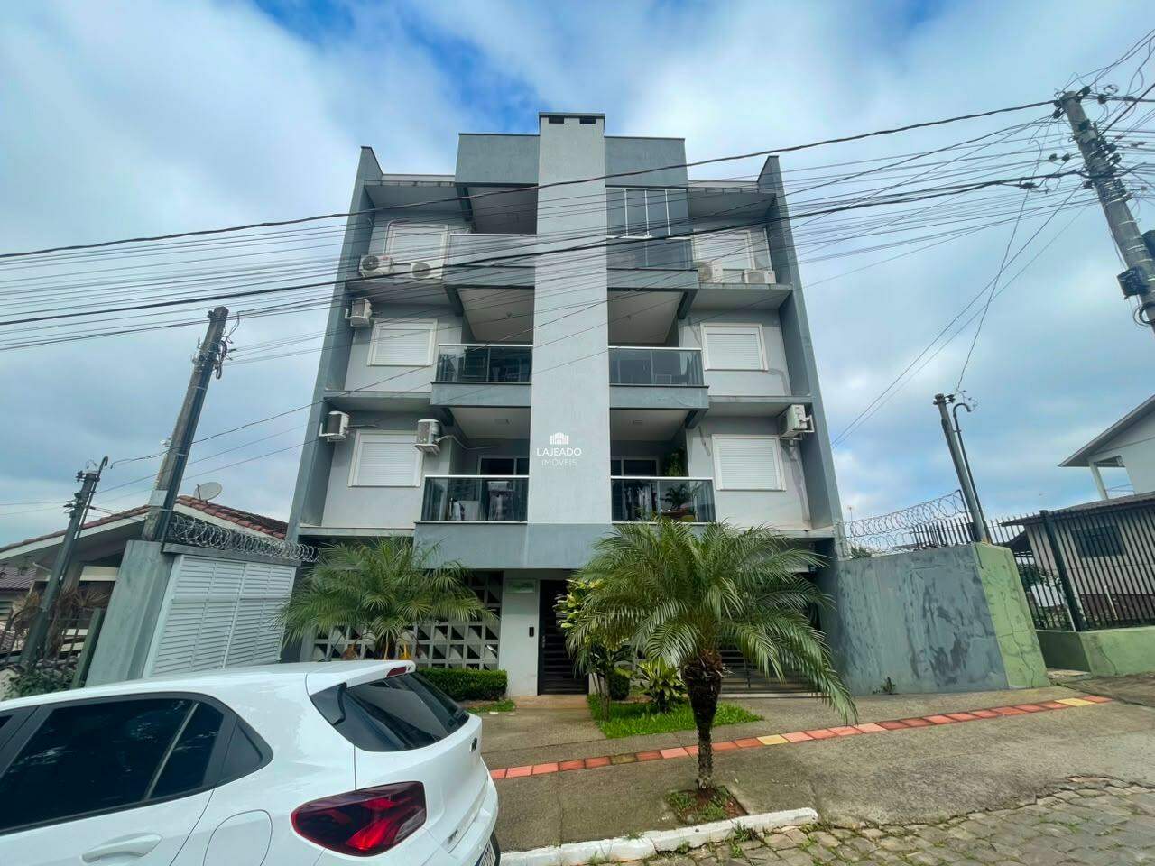 Apartamento, 38 m² - Foto 1