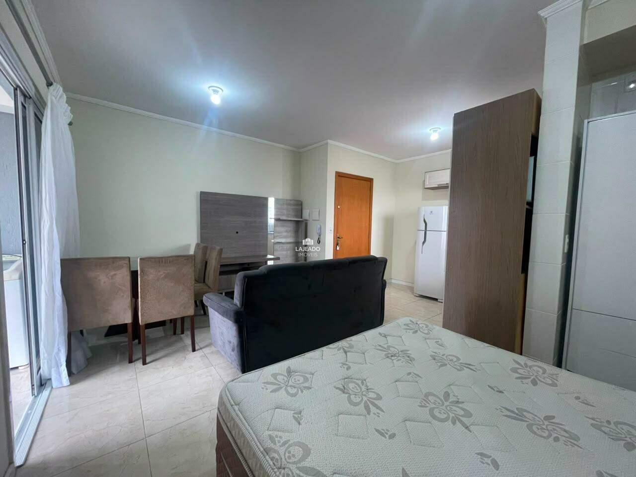 Apartamento, 38 m² - Foto 6