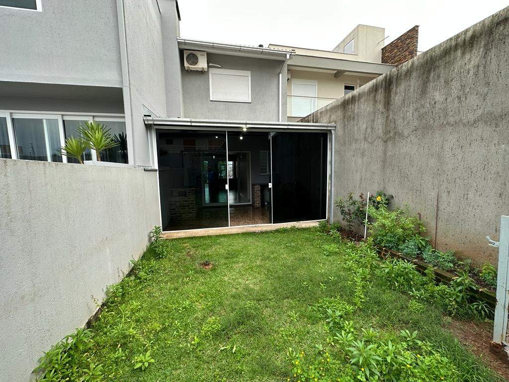 Sobrado à venda com 3 quartos, 112m² - Foto 12