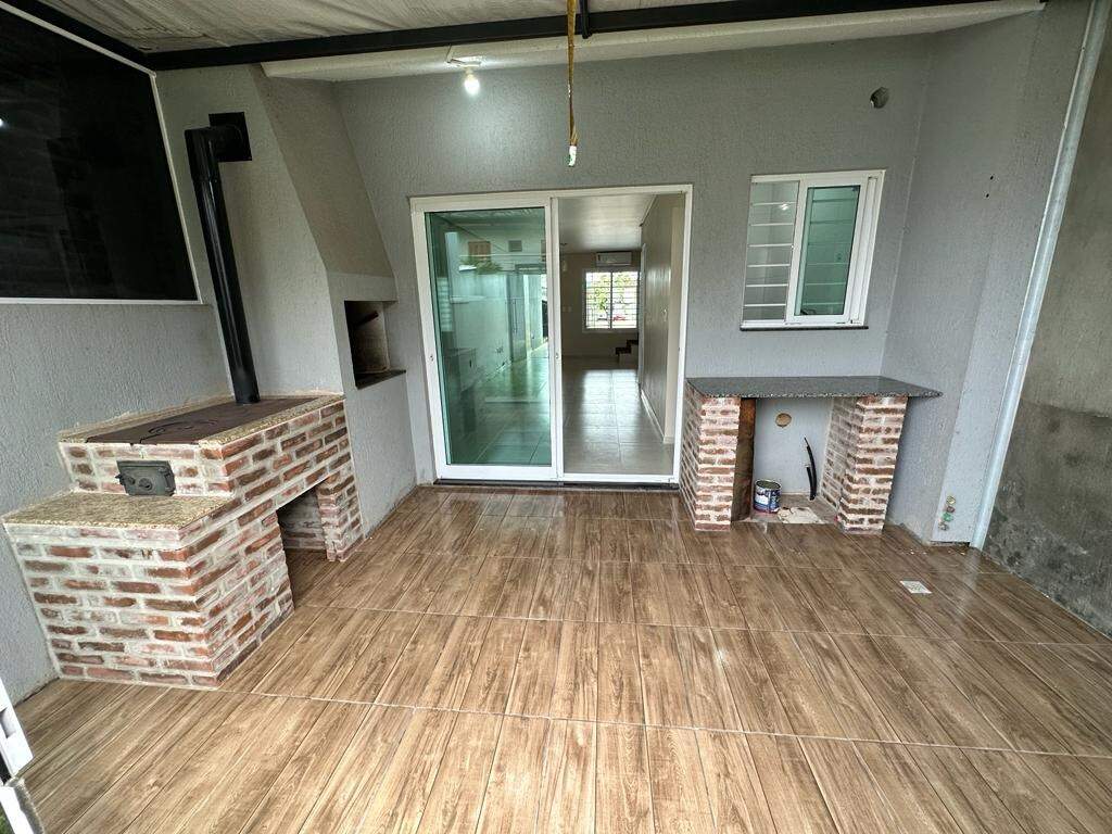 Sobrado à venda com 3 quartos, 112m² - Foto 8