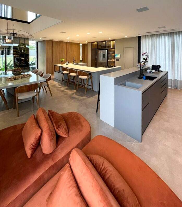 Casa de Condomínio, 3 quartos - Foto 10