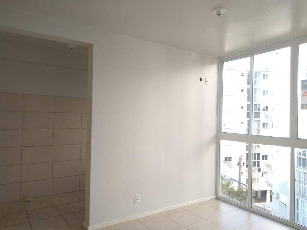 Apartamento à venda no Moinhos: 