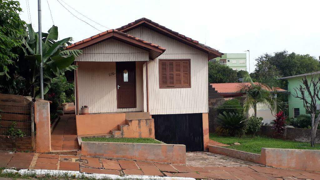 Casa à venda no Campestre: 