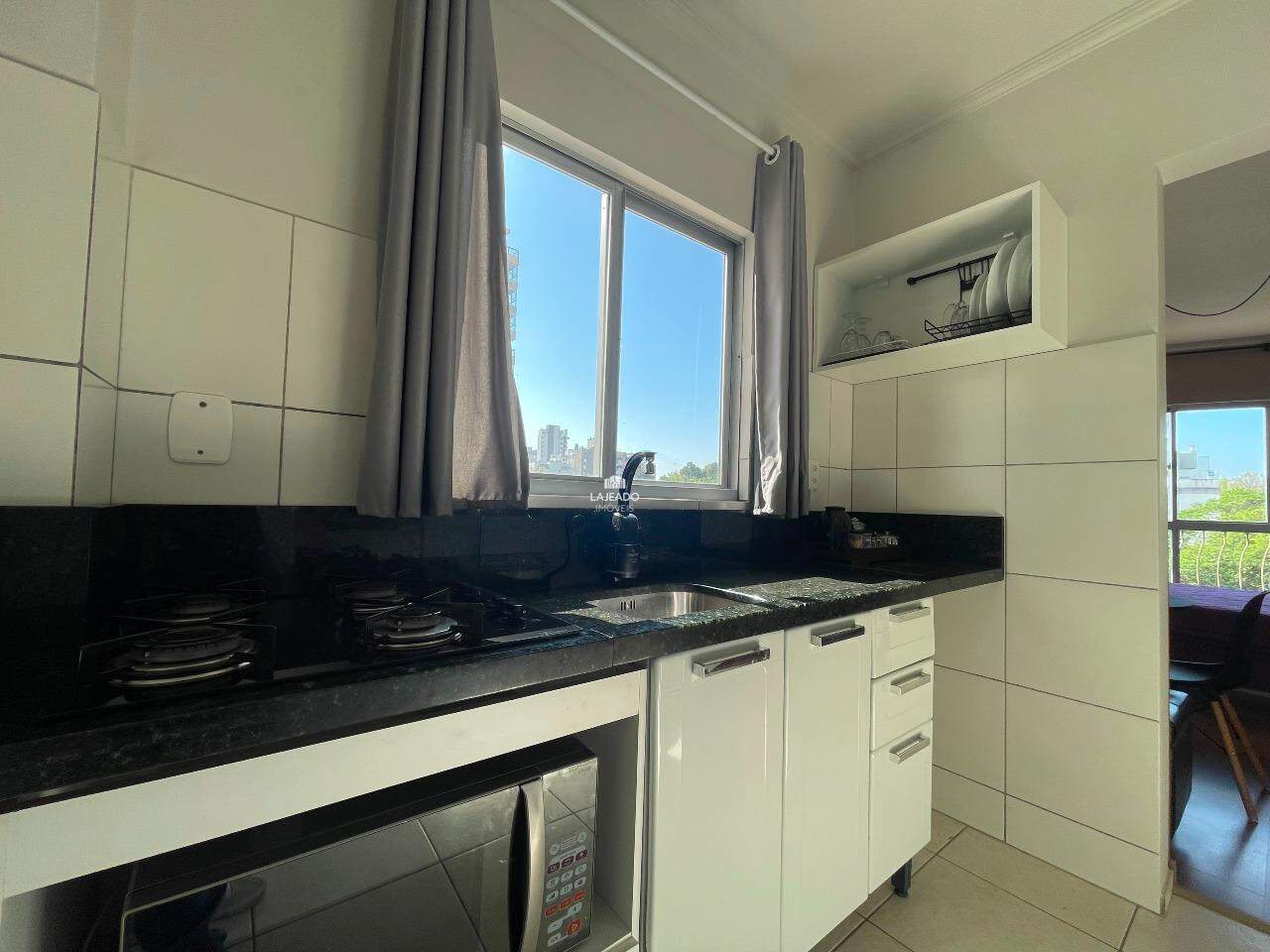 Kitnet-Studio, 37 m² - Foto 7