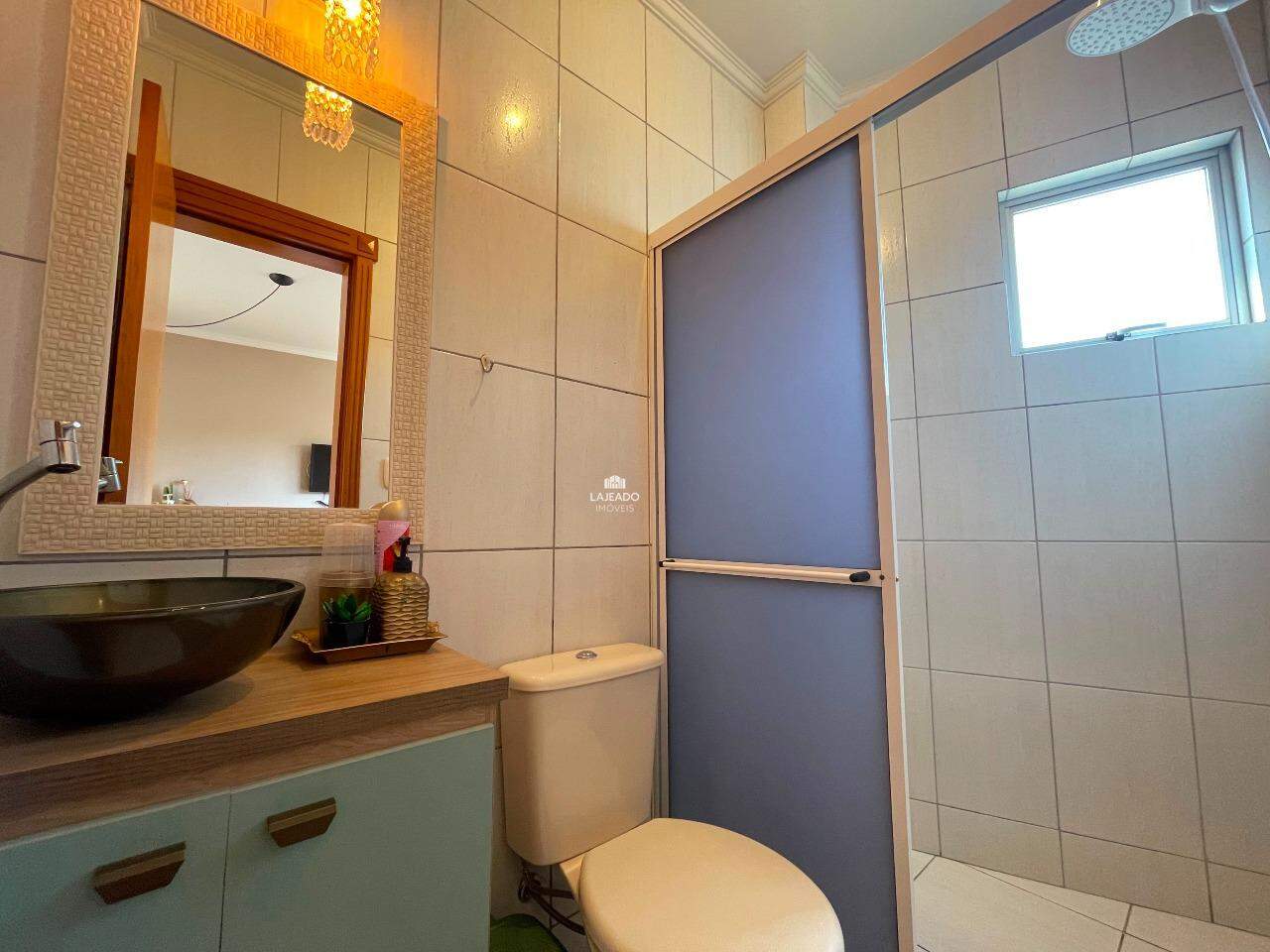 Kitnet-Studio, 37 m² - Foto 10
