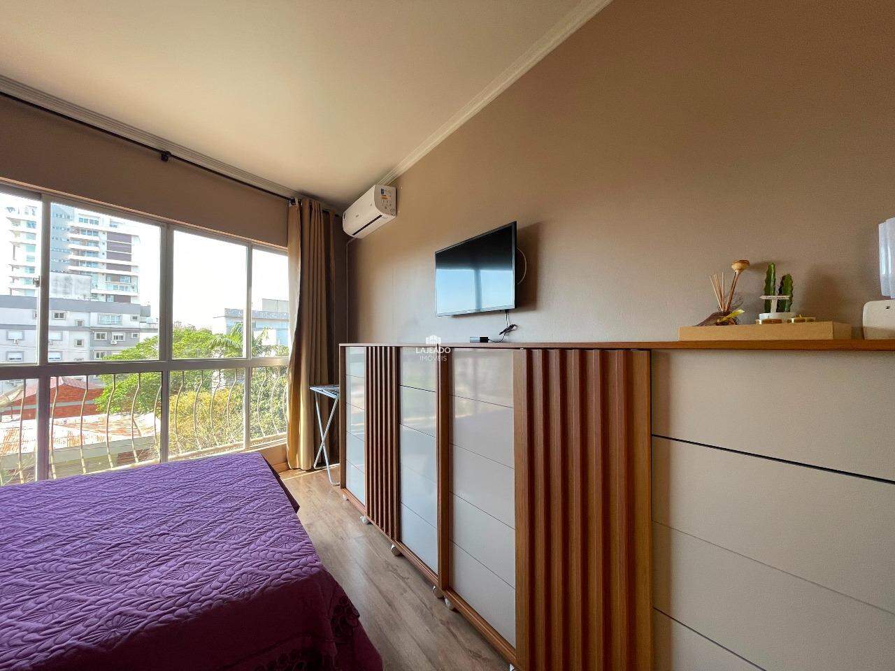 Kitnet-Studio, 37 m² - Foto 3