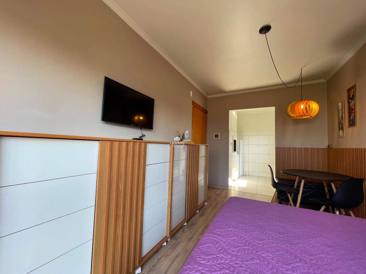 Kitnet-Studio, 37 m² - Foto 5