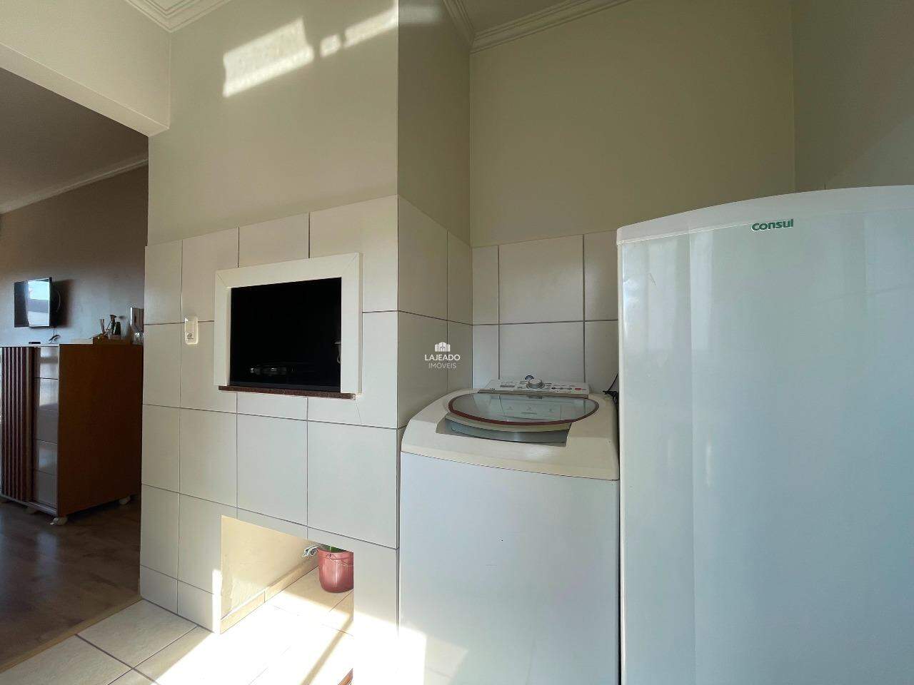 Kitnet-Studio, 37 m² - Foto 9