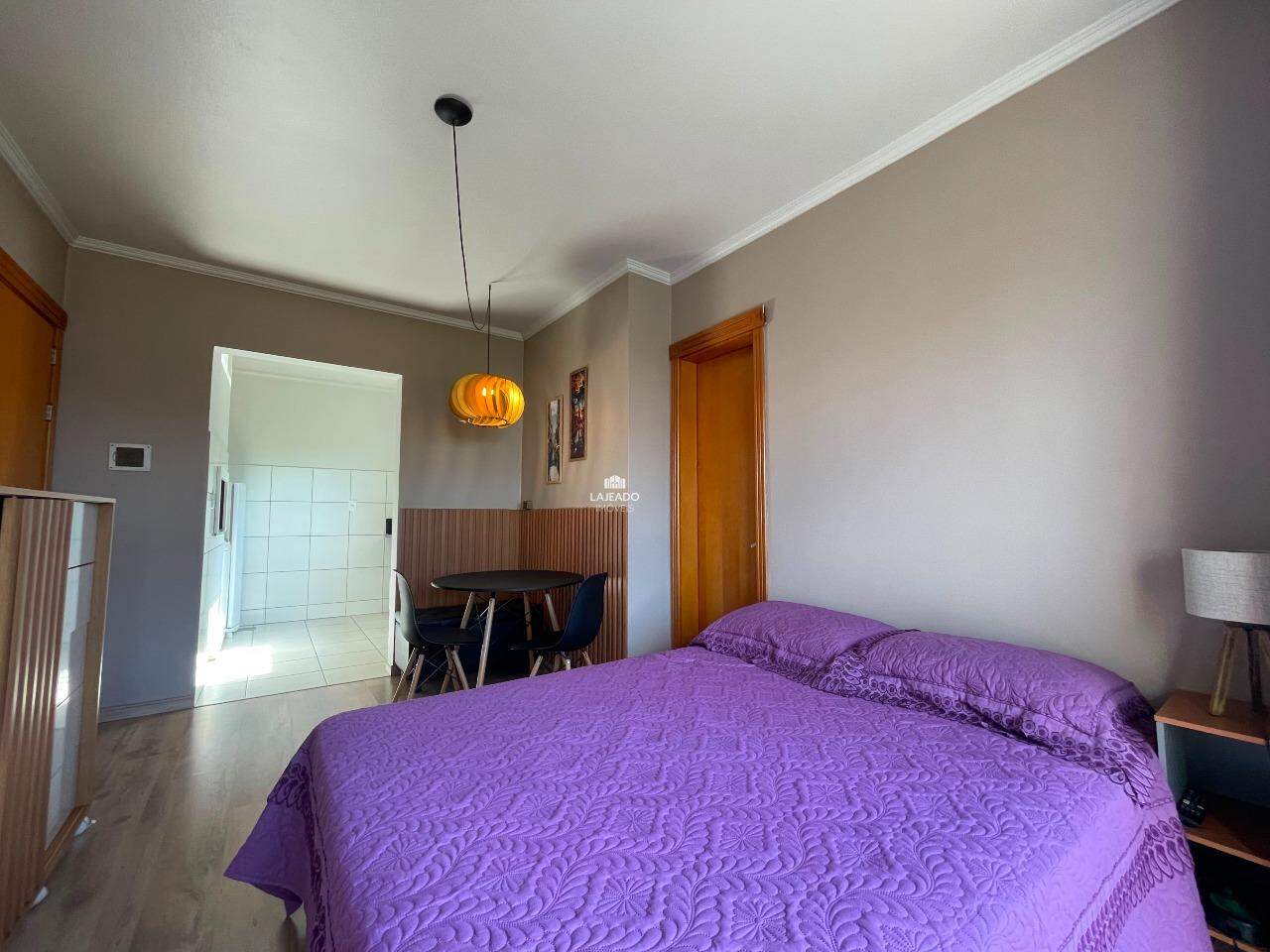Kitnet-Studio, 37 m² - Foto 4