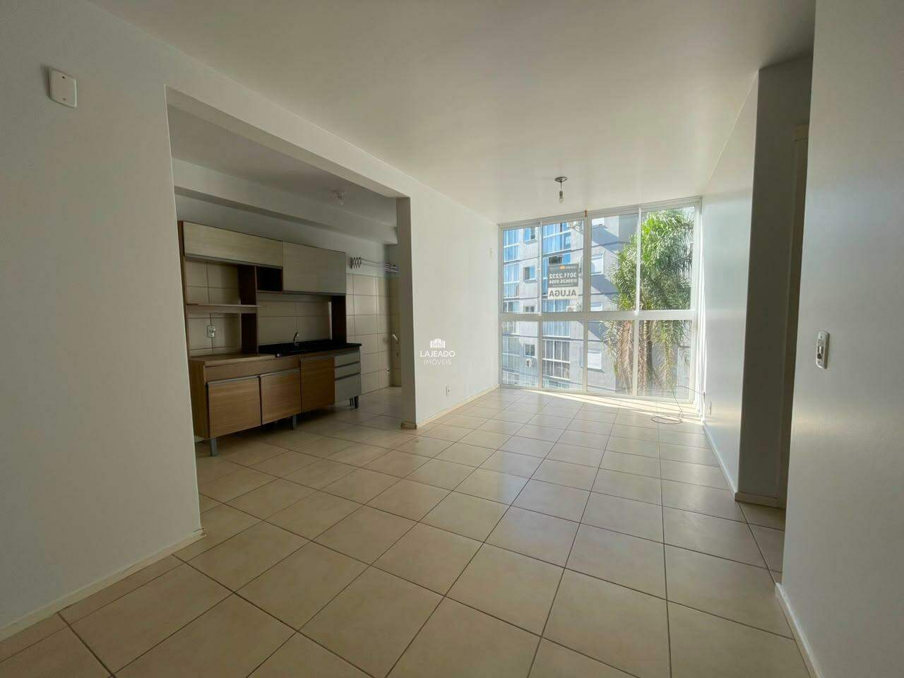 Apartamento, 2 quartos, 60 m² - Foto 3