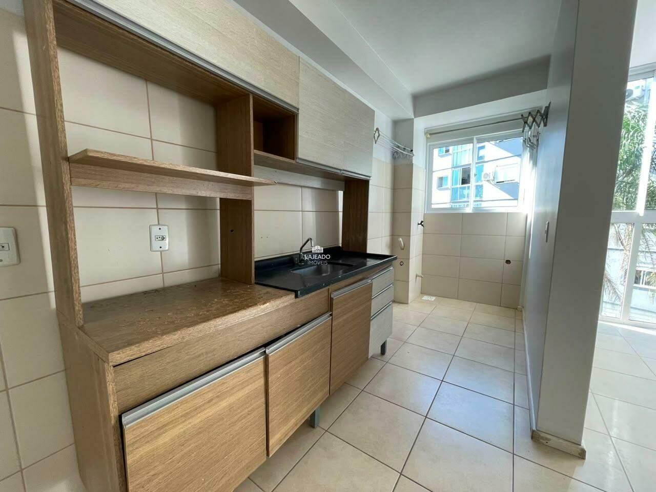 Apartamento, 2 quartos, 60 m² - Foto 5