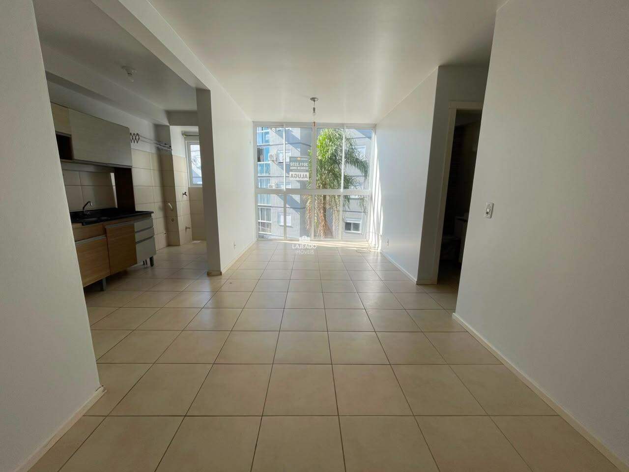 Apartamento, 2 quartos, 60 m² - Foto 2