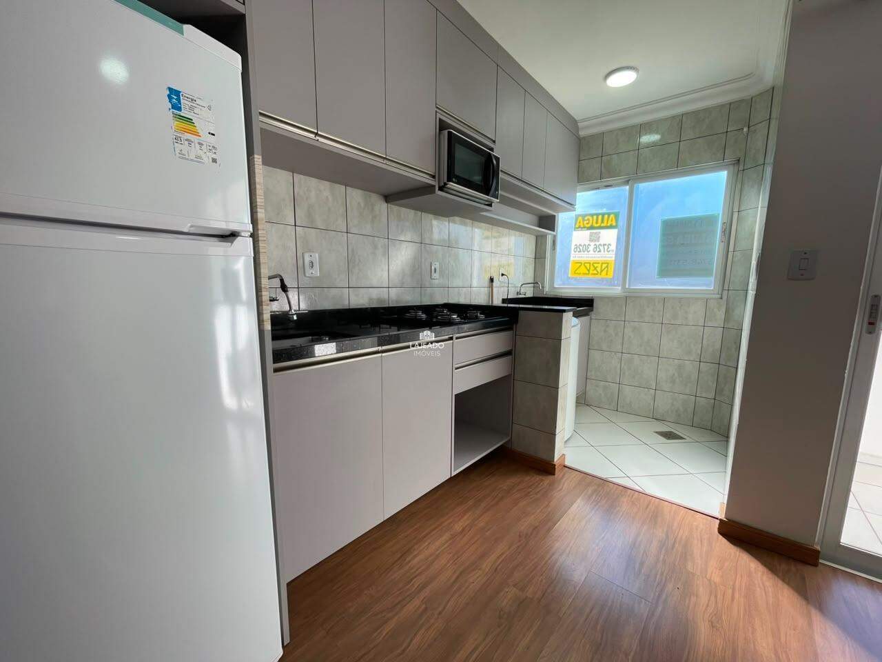 Apartamento, 1 quarto, 47 m² - Foto 7