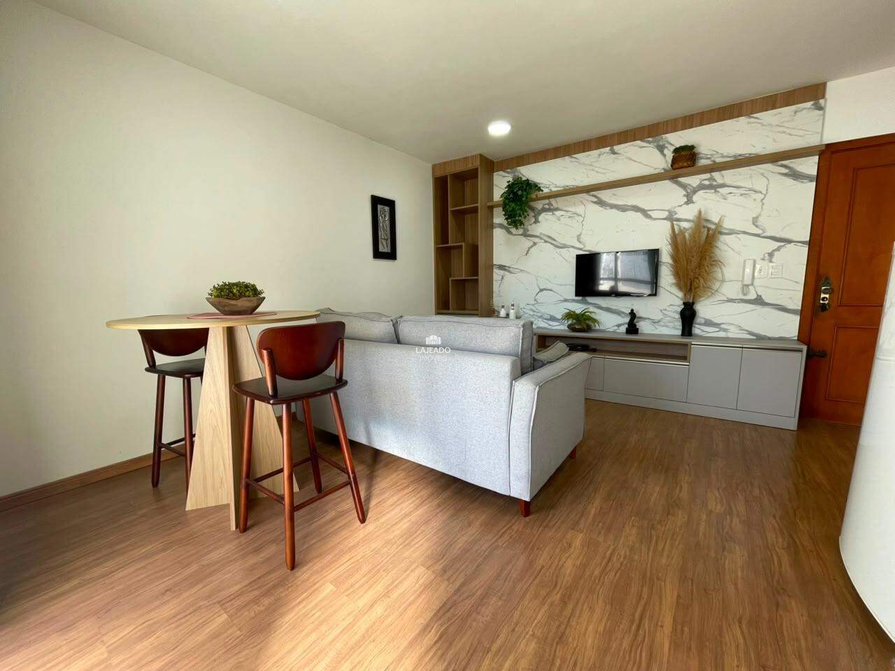 Apartamento, 1 quarto, 47 m² - Foto 6